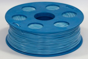 Голубой ABS пластик BESTFILAMENT для 3D-принтеров 1 Кг, 1.75 мм