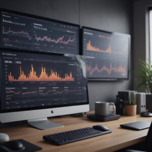 Обзор электронной торговой платформы: функционал и доступный ассортимент