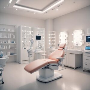 Аппаратная косметология: обзор видов процедур и применяемого оборудования