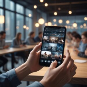 Методы привлечения целевых пользователей мобильных приложений на iOS и Android