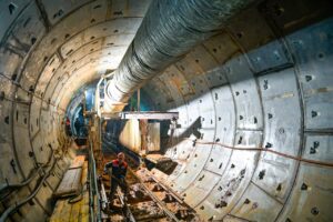 Власти Москвы сократили финансирование четырех проектируемых участков метро — MSK News