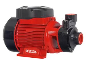 Что лучше выбрать: погружной или поверхностный насос, в чем между ними разница