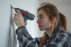 Что делать если не держится дюбель в стене как укрепить